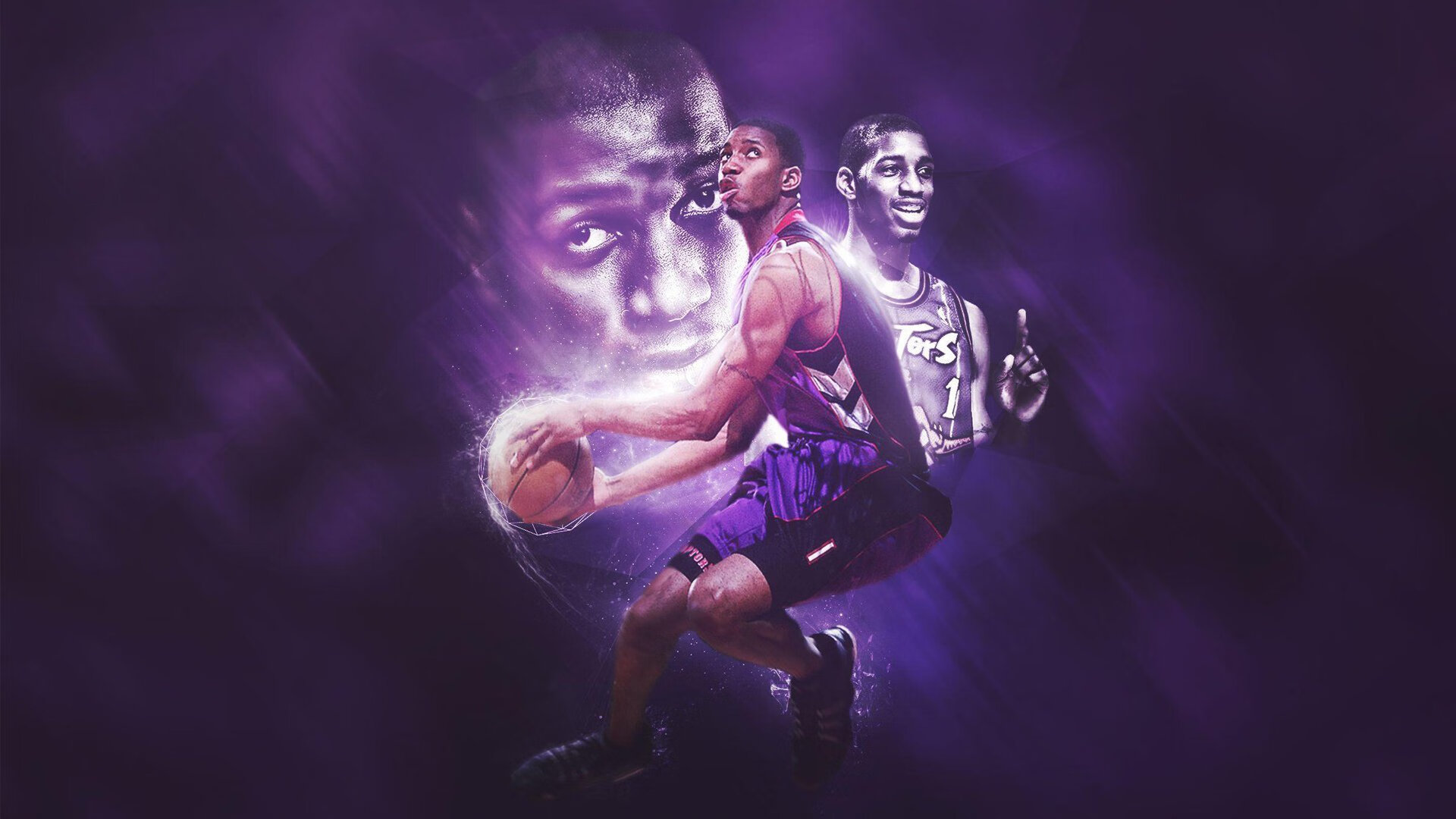 掘金组织“雪地篮球挑战赛”，将篮球带到极寒之地，雪地篮球场图片